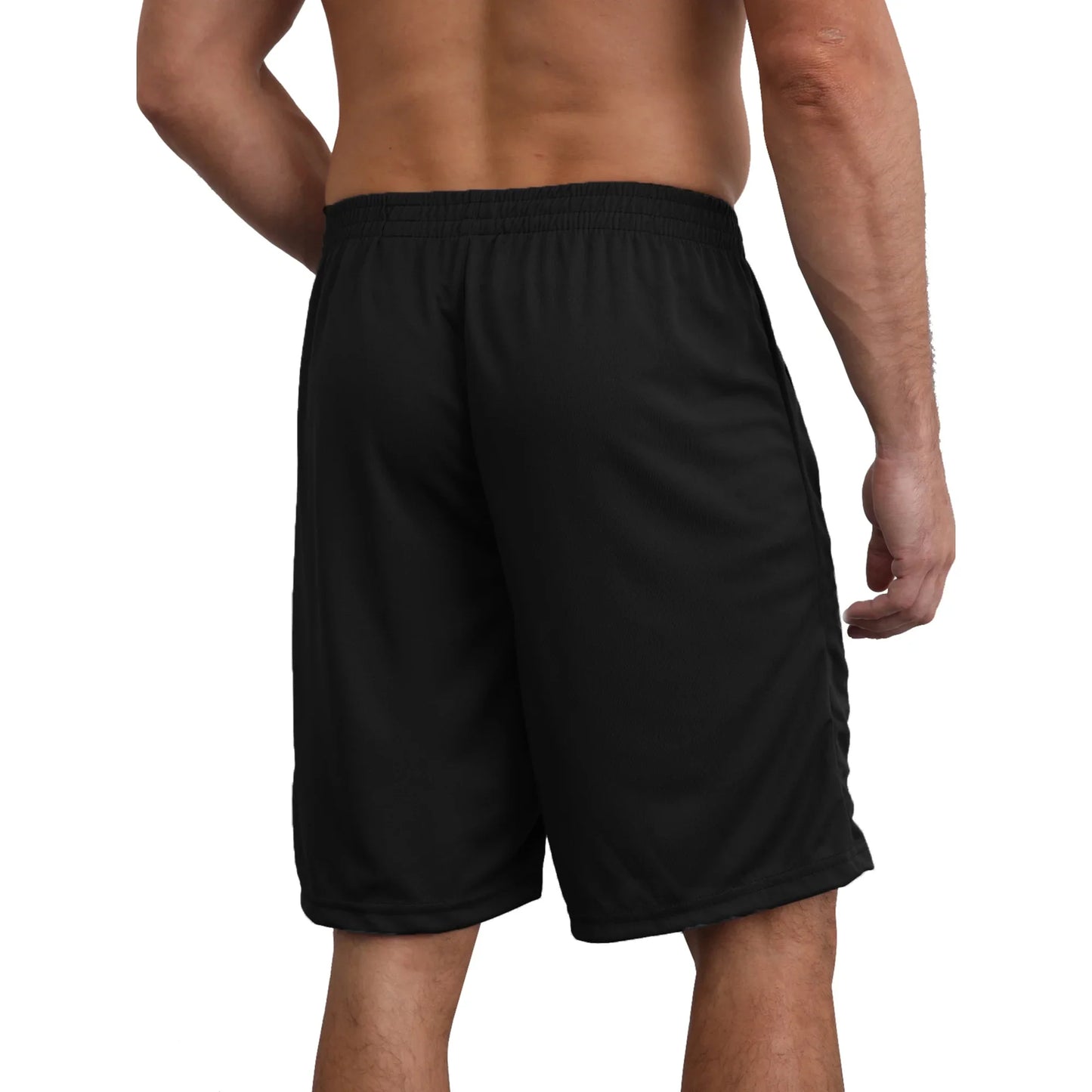 Men’s Summer Shorts – 3 Stylish, Stretchable Pieces @ ₹599 + Free Delivery