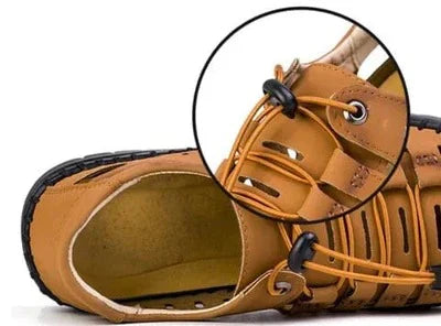 Men's Stylish Casual Jenja Sandal – Just ₹599