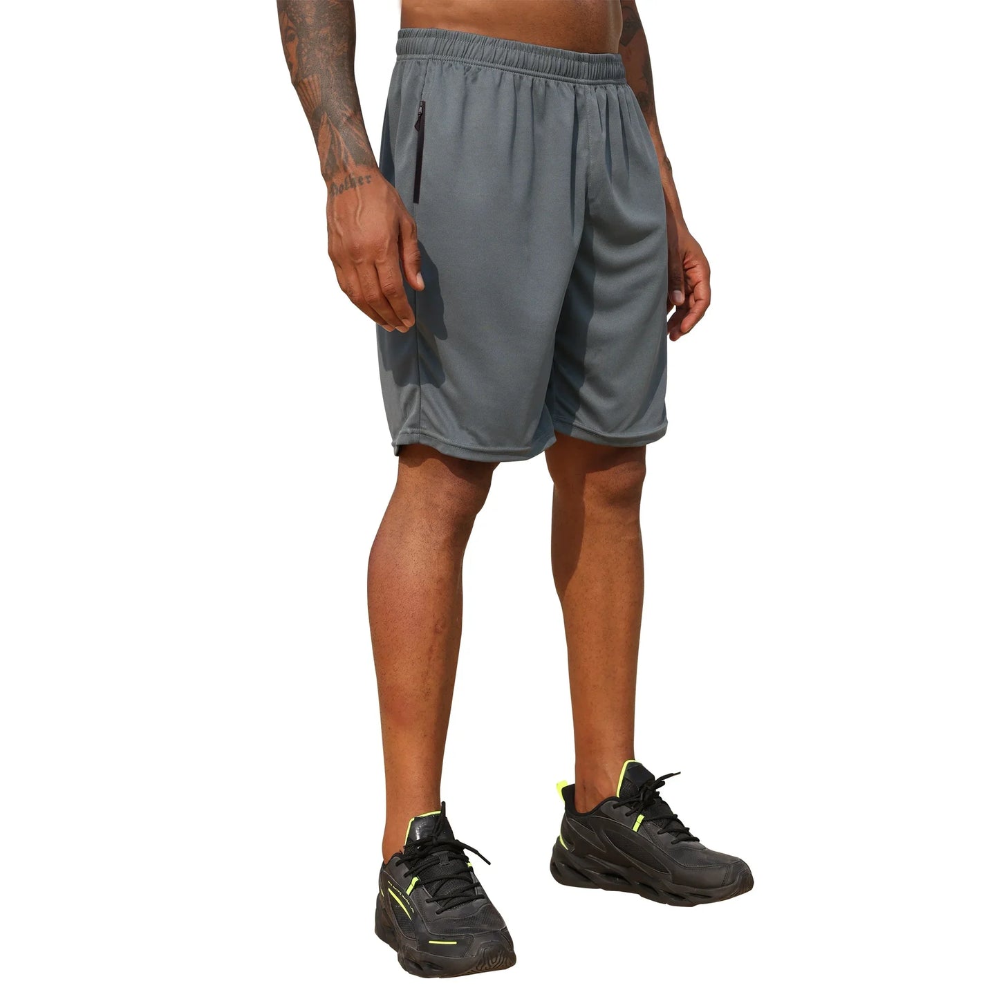 Men’s Summer Shorts – 3 Stylish, Stretchable Pieces @ ₹599 + Free Delivery