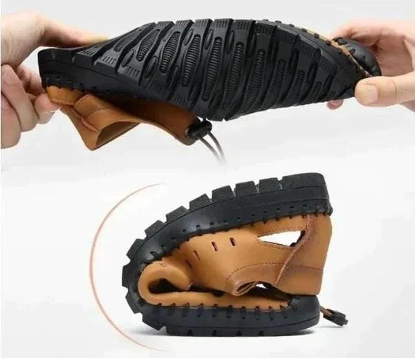 Men's Stylish Casual Jenja Sandal – Just ₹599