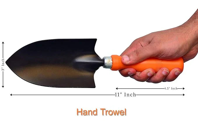 Gardening Tools Kit (5 Gardening Tool Sets) For Home Gardening @ Just Rs.599/-