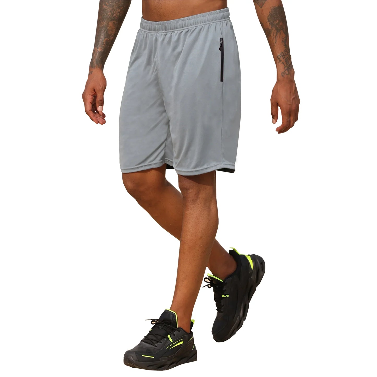 Men’s Summer Shorts – 3 Stylish, Stretchable Pieces @ ₹599 + Free Delivery