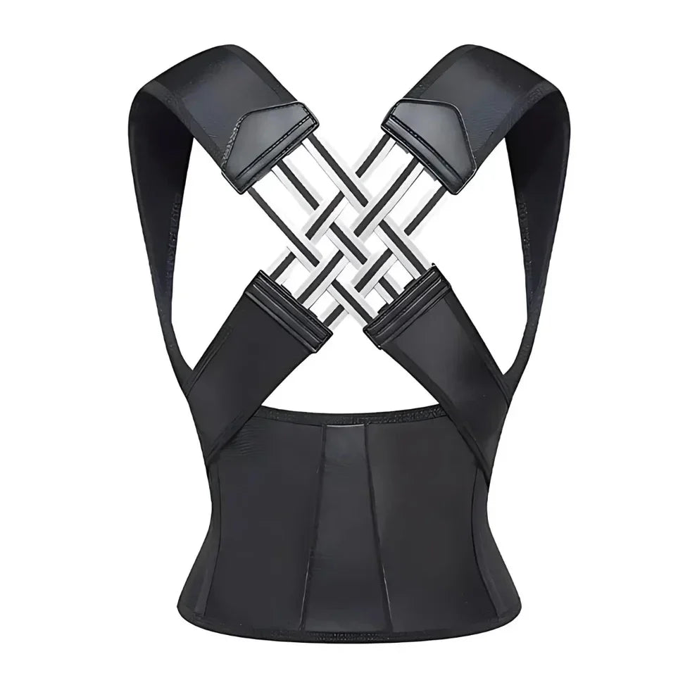 Unisex Posture Corrector Belt @ Just Rs.499/-