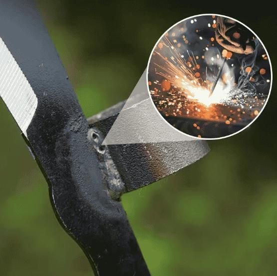 Multi-functional Portable Grass Sickle Cutter Head @ Just Rs.499/-