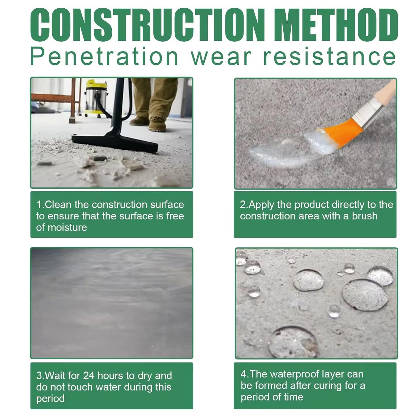 Invisible Waterproof Glue – Fix Leaks Instantly @ Just ₹499!